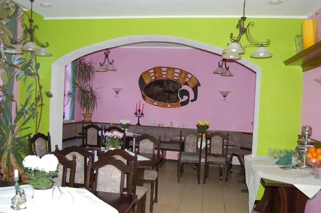 Ratskeller Hotel & Restaurant Lindow