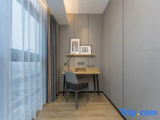 Park Inn by RadissonQuanzhou Ancient CityXintian City Square