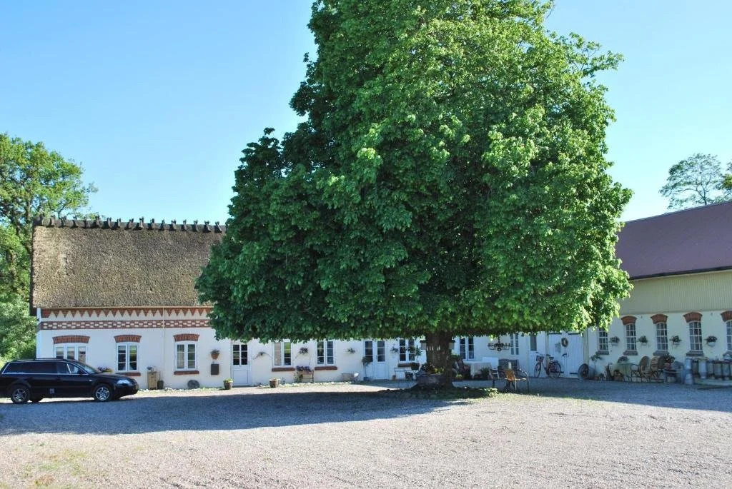 Pension Lindely