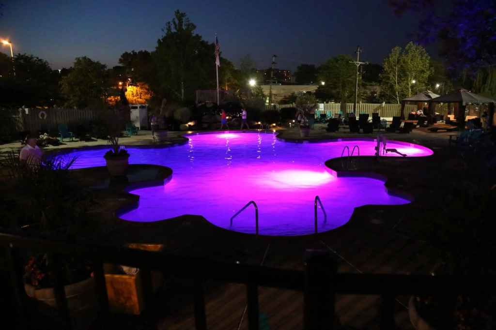 Valley Forge Casino Resort
