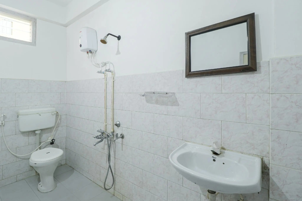 OYO 82523 Hotel Fort