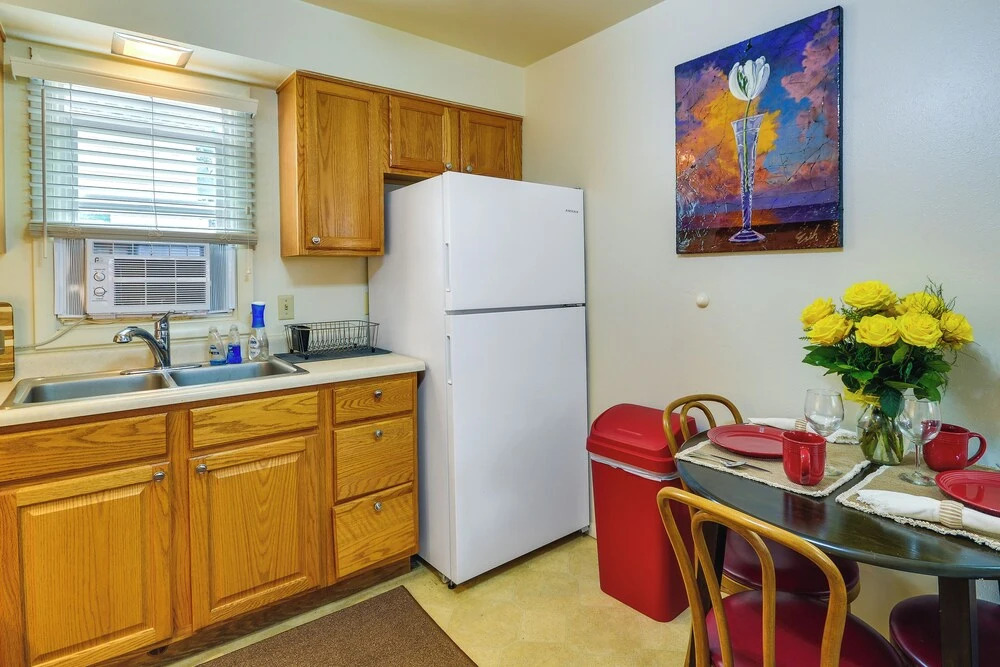 Quaint Cody Cottage w/ Grill: Walk to Downtown!