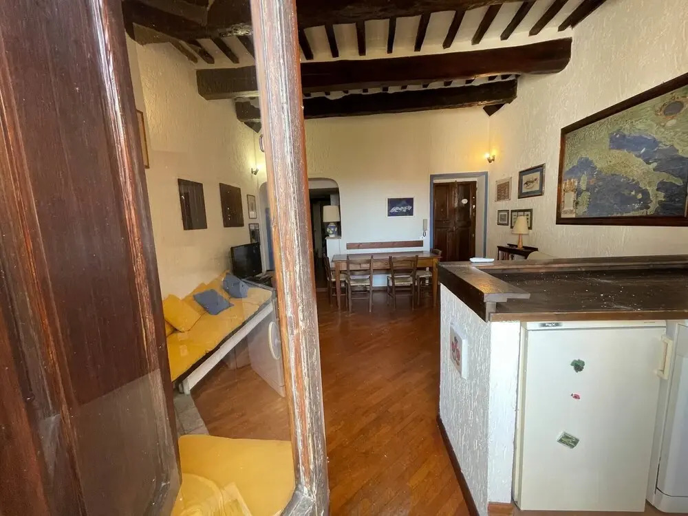 Rosso 2 Appartamento Orbetello