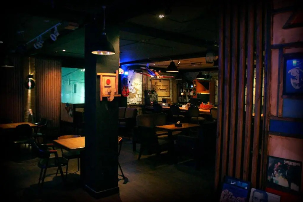 Gangneung Guesthouse Myu