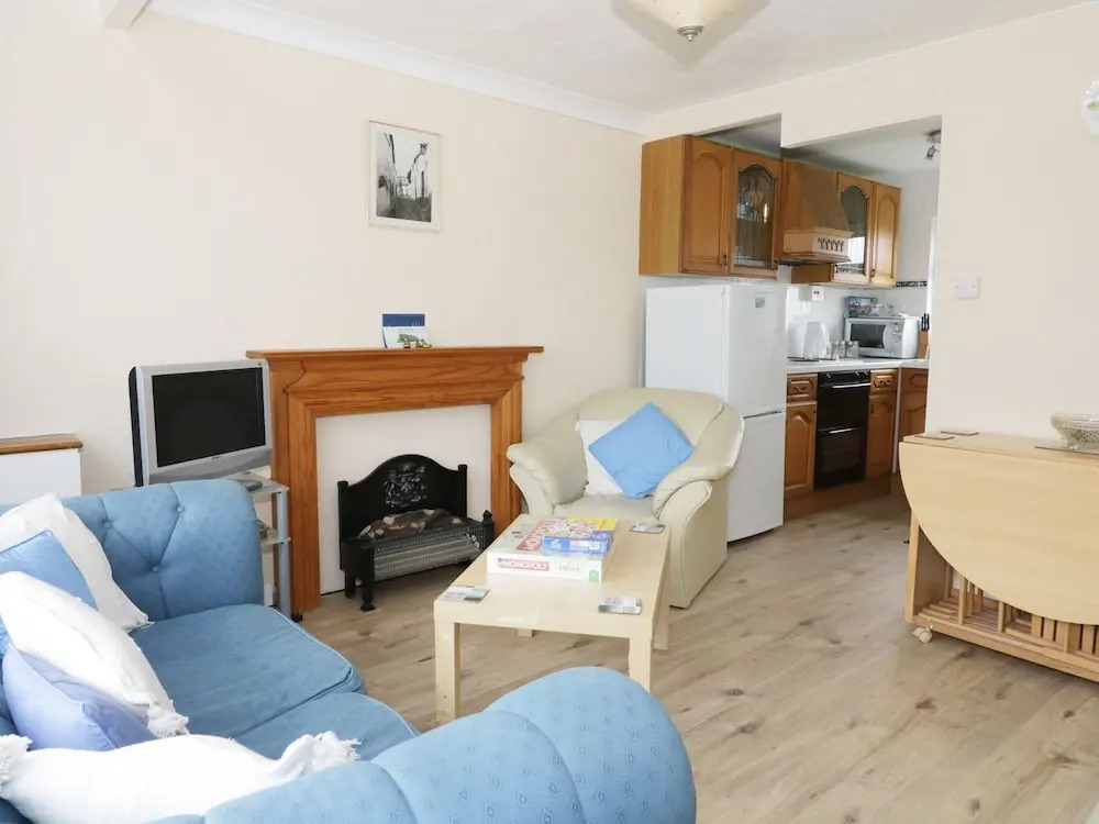 112 Beach Road Chalet Park