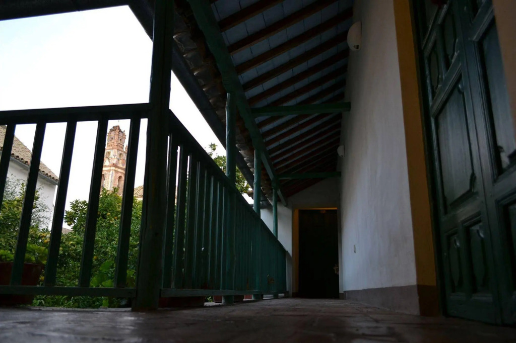 Granados Palacio Hotel Boutique
