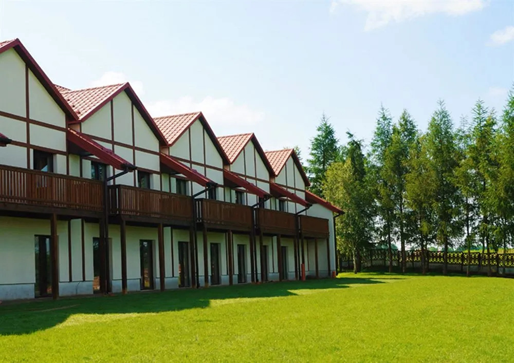 Mikołajki Resort Hotel & Spa Jora Wielka