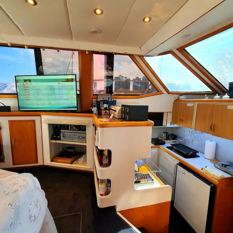 Yacht King