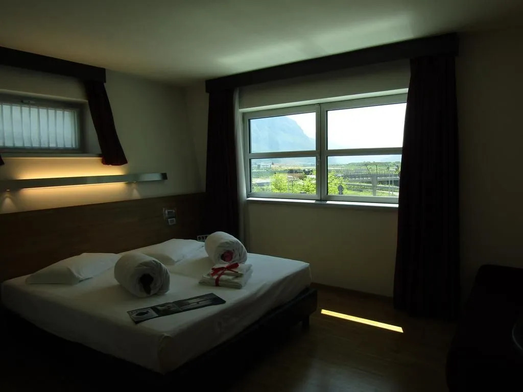 Al Marinaio Hotel Garni