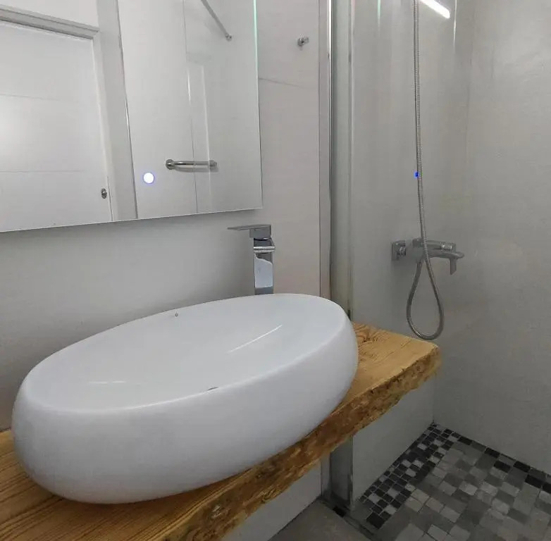 TINACHE SUITE219 Appartamento con piscina Yumbo