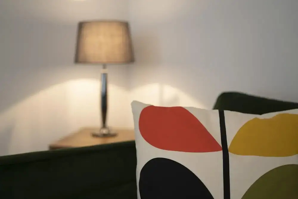 The Redbanks - Contemporary - 2 Bedroom - 2 Bathroom - Apartment - Ambleside
