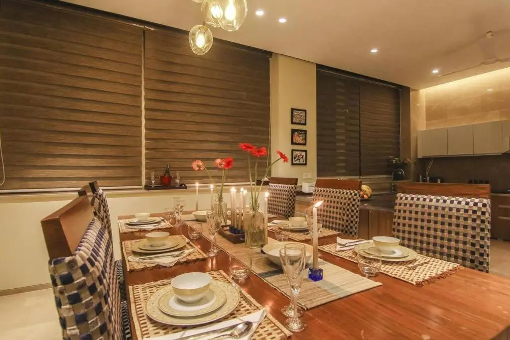Elivaas Dahlia 4Bhk Luxury Villa With Private Pool Goa