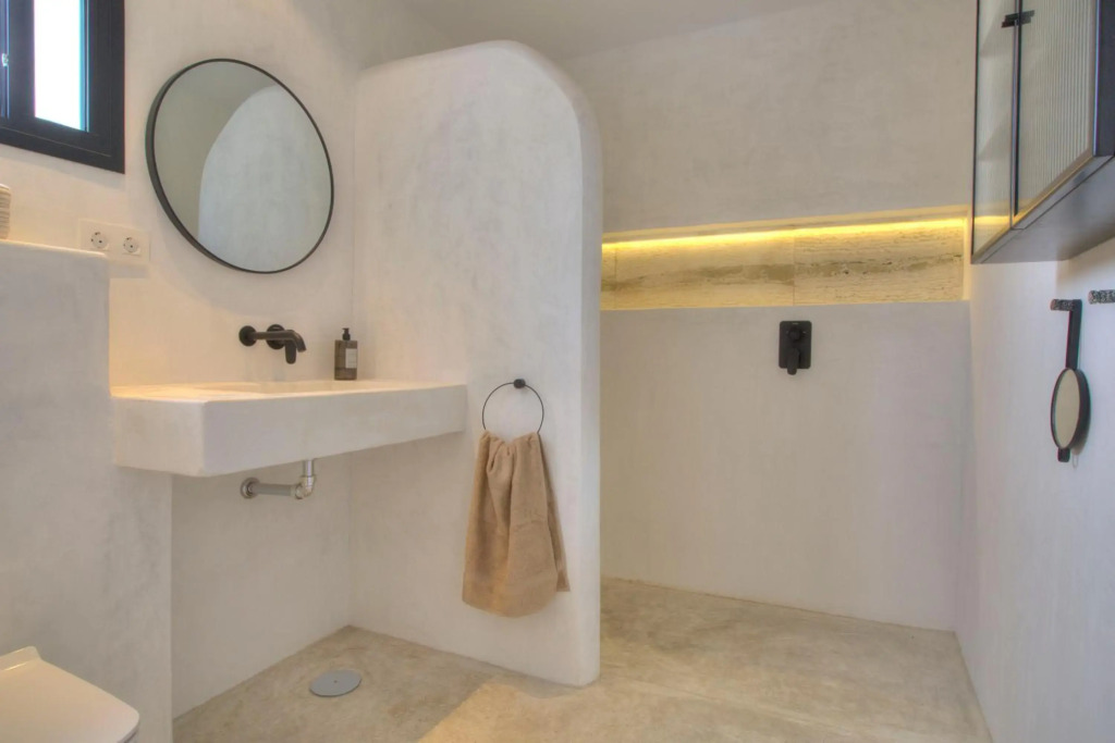 Villa Mas Tranquila - A stylish villa with pool 150m from the beach
