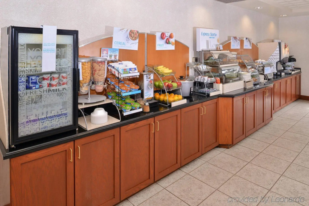 Holiday Inn Express Portland West/Hillsboro by IHG