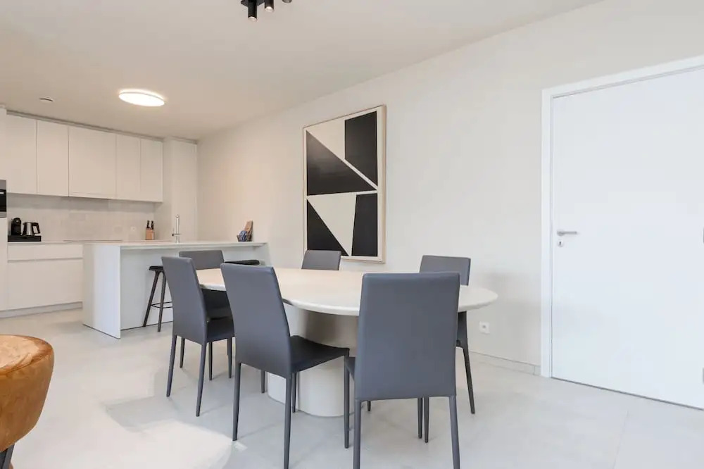 Leader De Haan - Casselbergh Residences