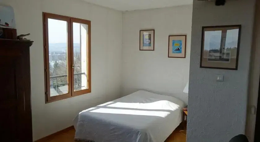 La Maison Fleurie