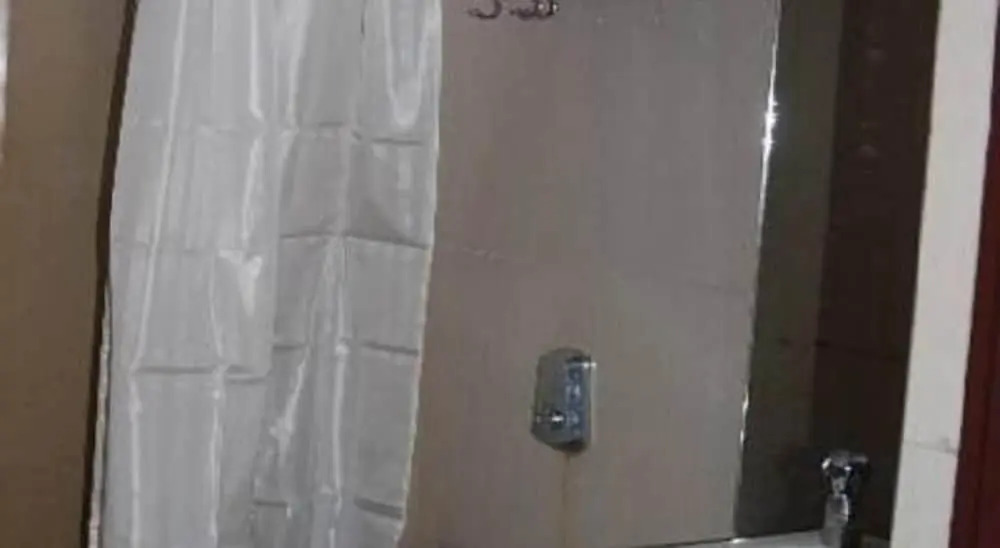 Tisha Apartment Hotel