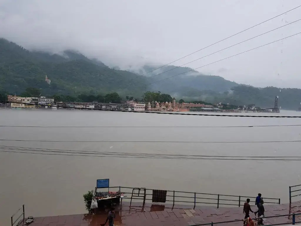 Hotel Shri Ganga