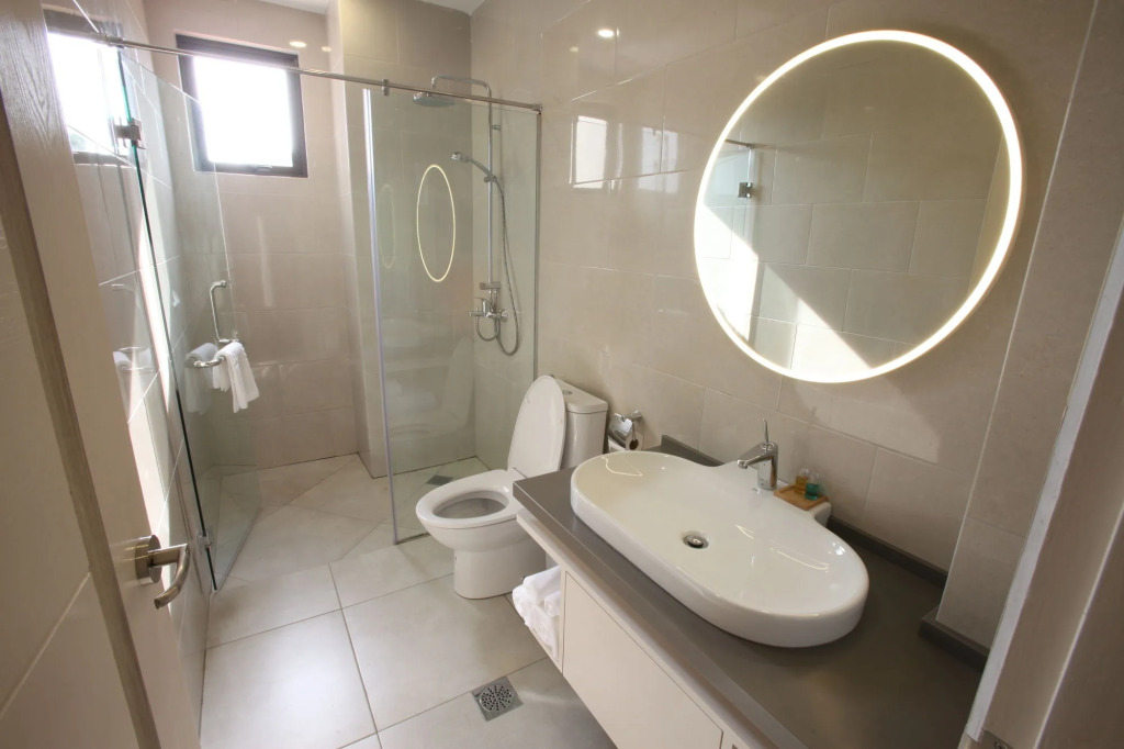 DAnggerek Serviced Apartment