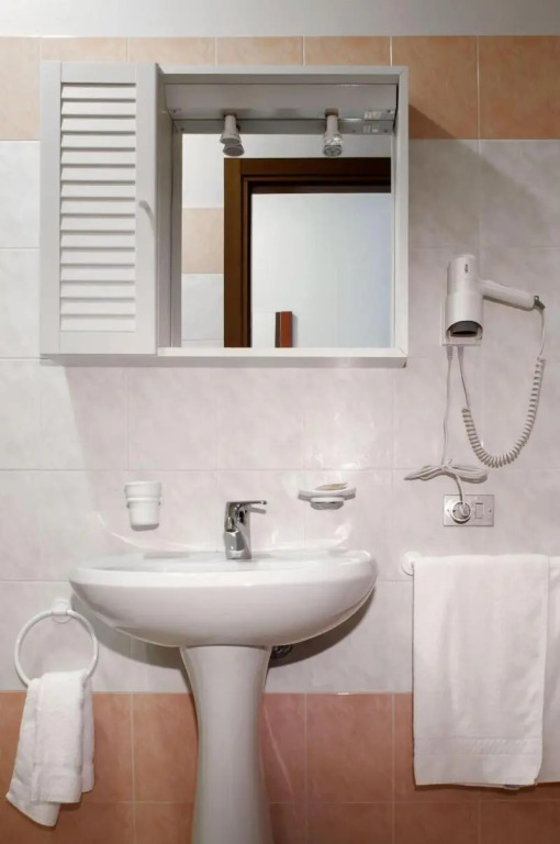 Hotel dellAngelo