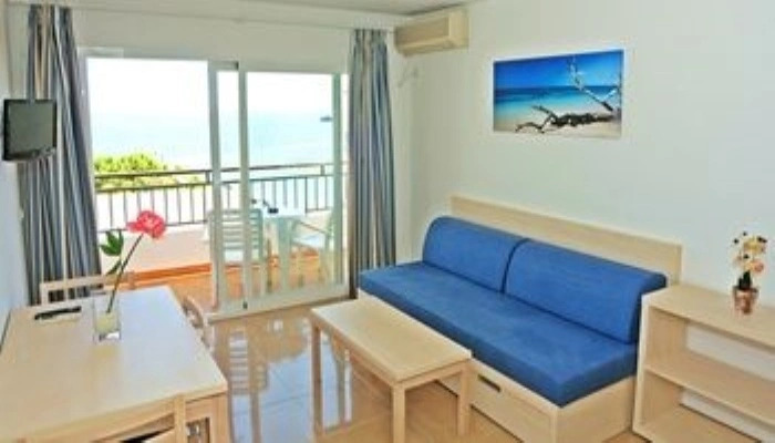 Bossa Bay - MC Apartments Ibiza
