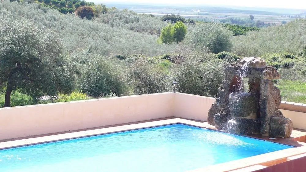 Casa Alcolea