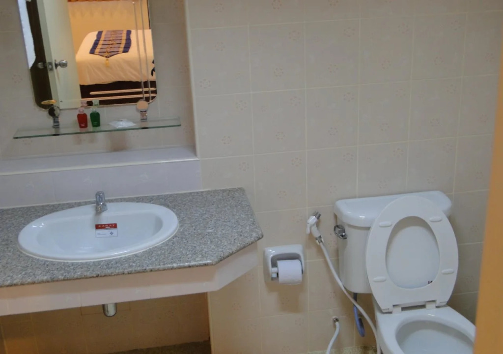 Dwell Apartment Hotel