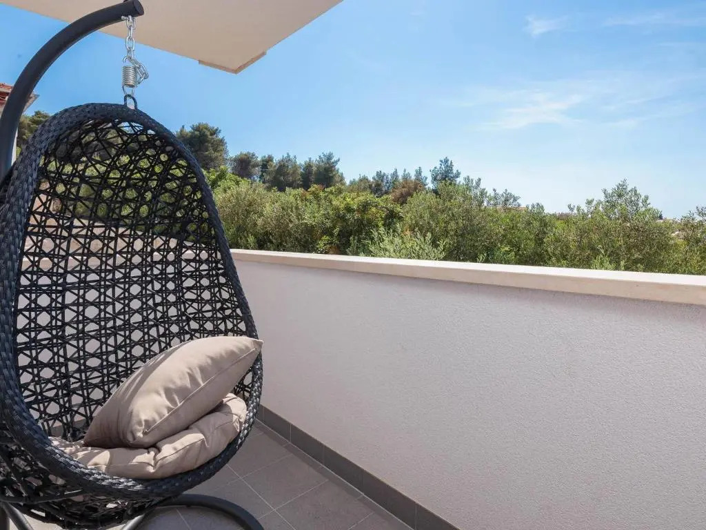Apartment Lana ST