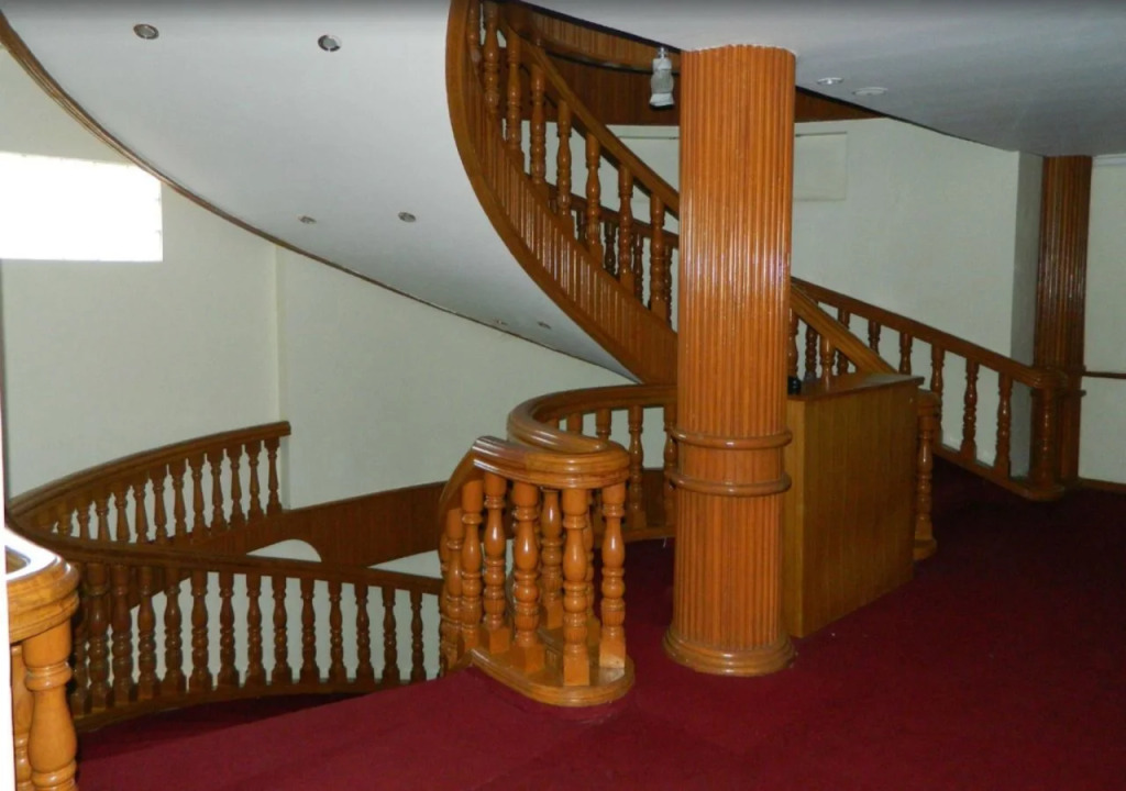 Hotel Chindwin