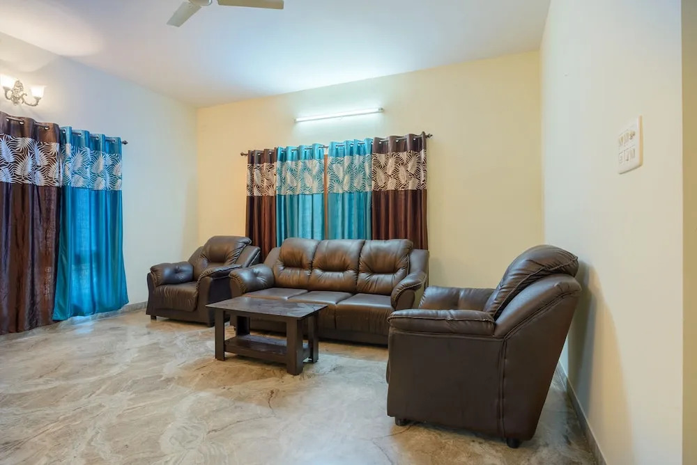 OYO 2507 Anugraha Homes