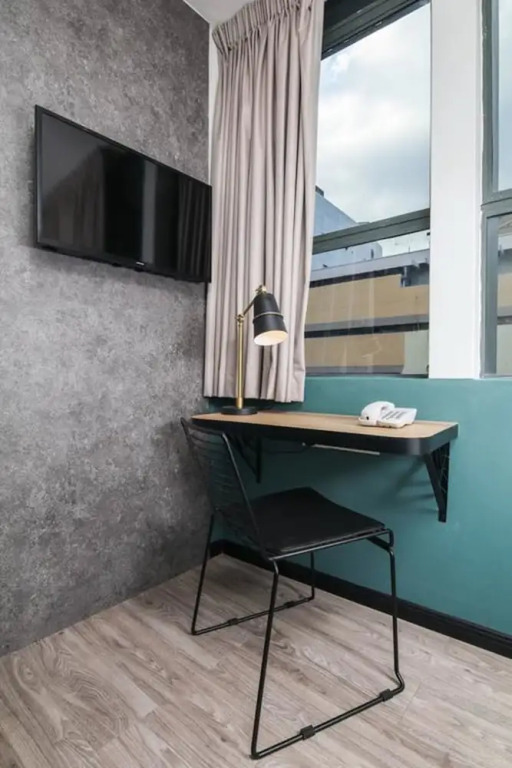 KLCC Chinatown Deluxe 2 Pax Suite