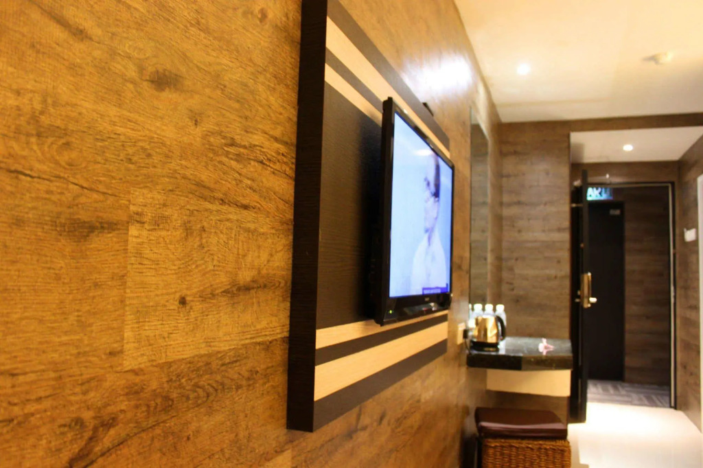 Hotel Time Boutique Nilai