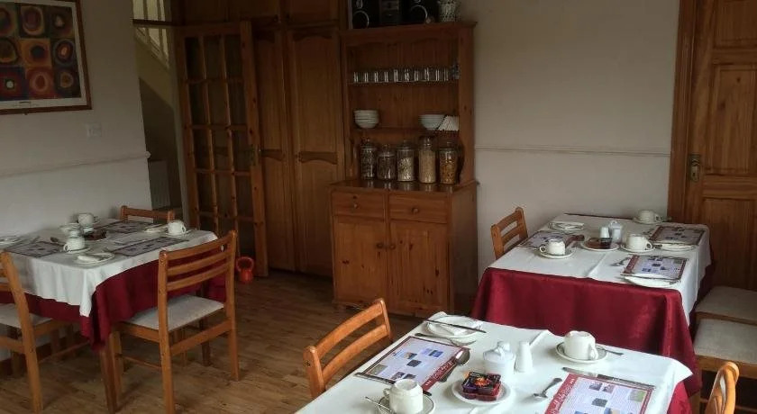 Doonhill Lodge