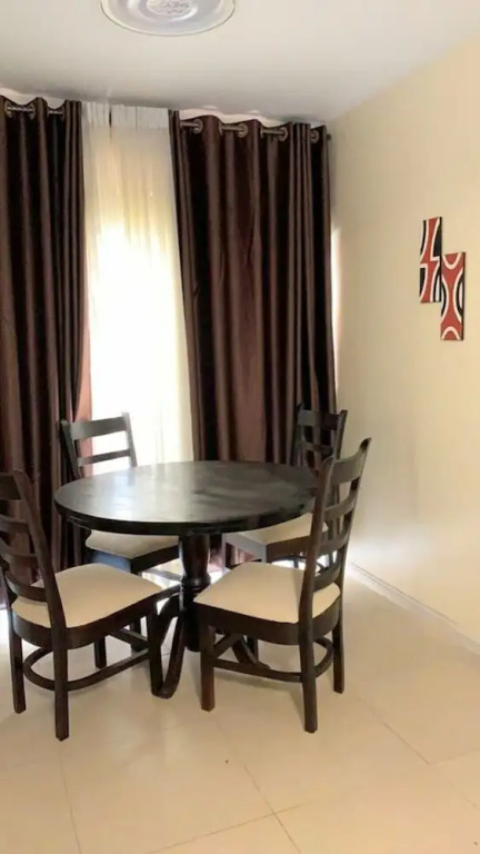 2 Bedroom Apart in the Heart of Vision City Kigali