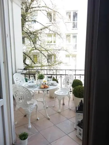 Im in Heaven - Boutique Apartments