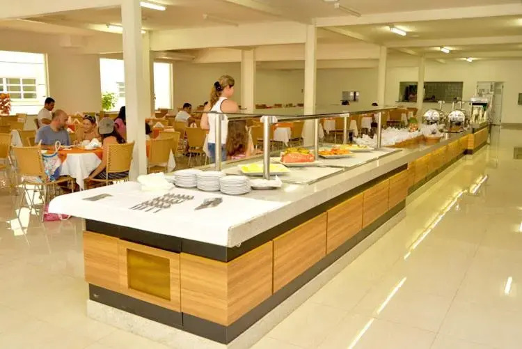 Diroma Exclusive - Piscinas 24 horas, sauna, estacionamento grátis!!!