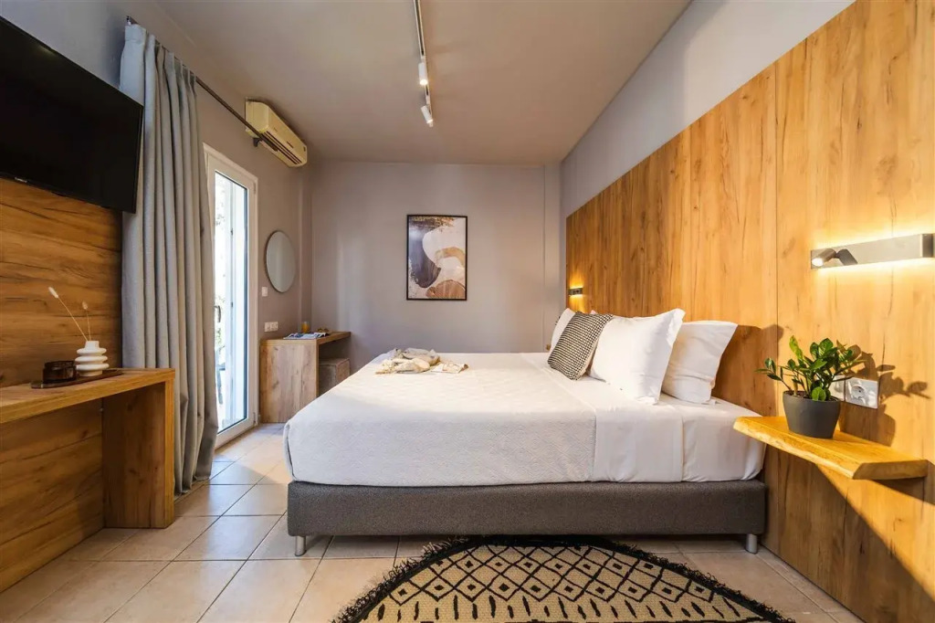 Skiathos Avaton Garden, Philian Hotels and Resorts