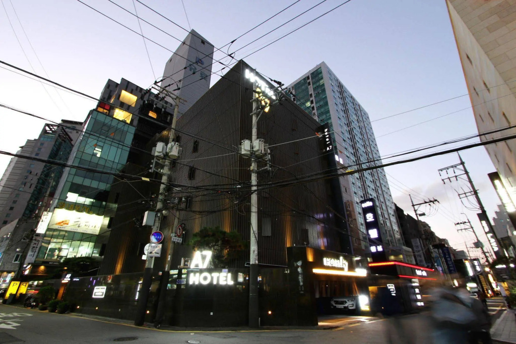 Hotel A7