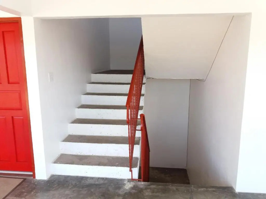 Adanesne Apartments