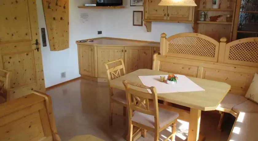 Haus Bergfried