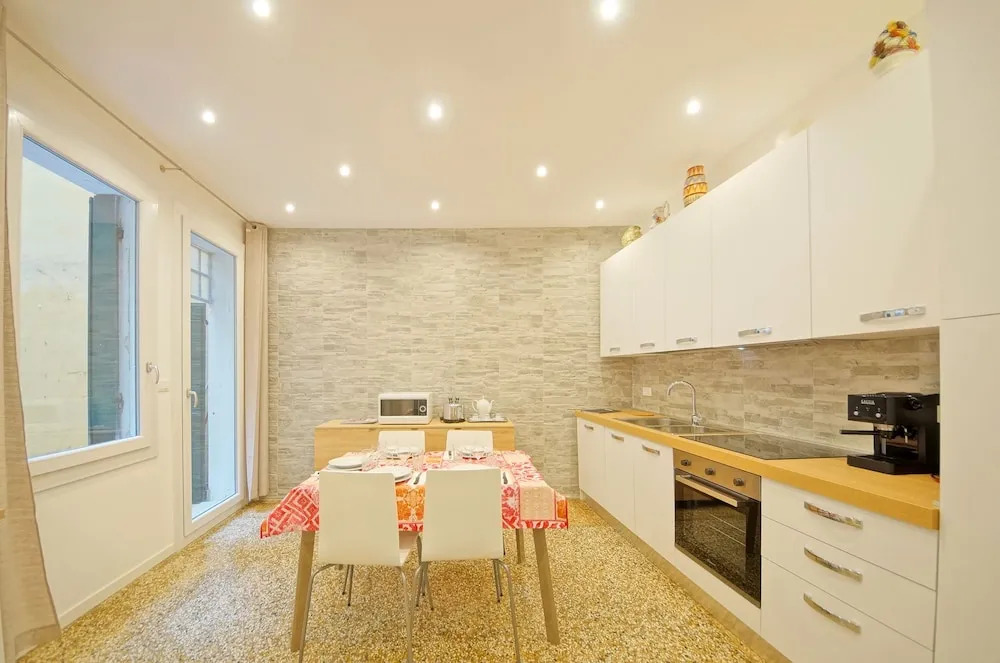 DolceVita Apartments N. 373
