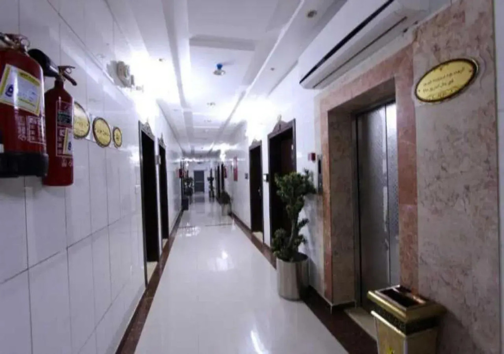 Hayat Jazan Furnished Units