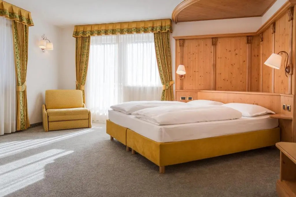 Hotel Maria