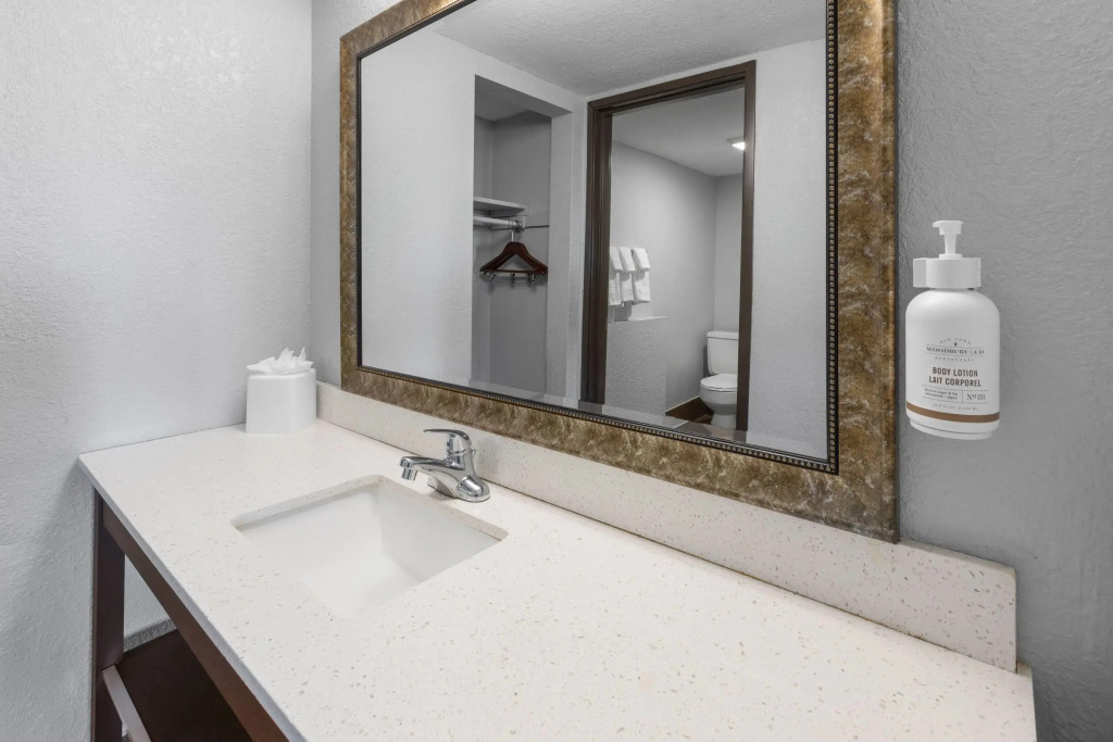 Baymont by Wyndham Downtown Detroit