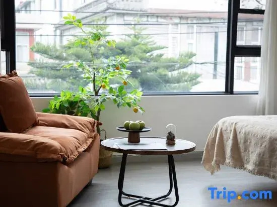 Lanyue No.3 Courtyard Homestay (Erhai Ecological Corridor)