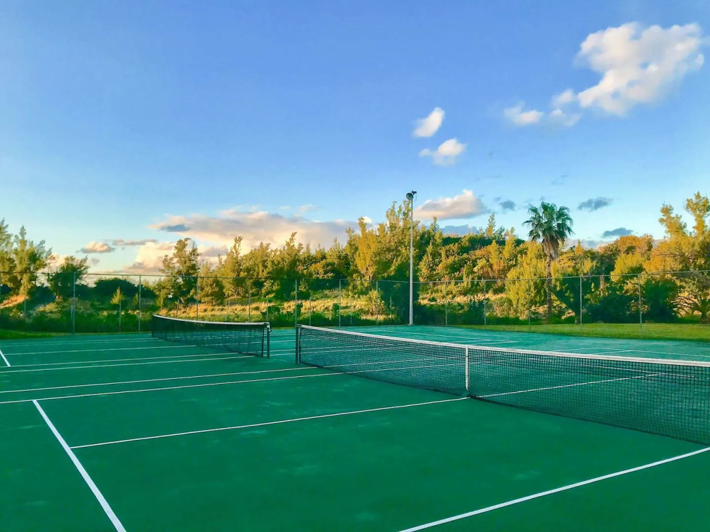 St Georges Club