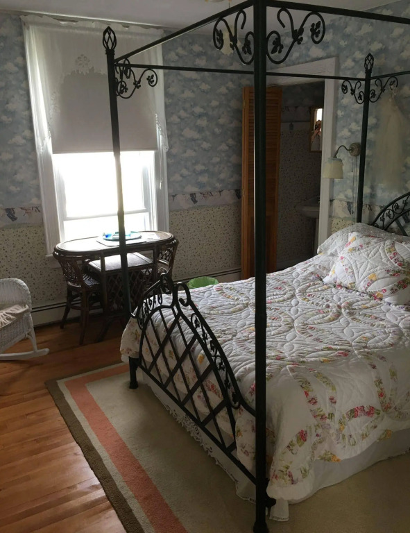 Pumpkinn B&B