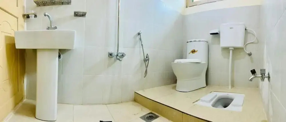 Manthokha Guest House skardu