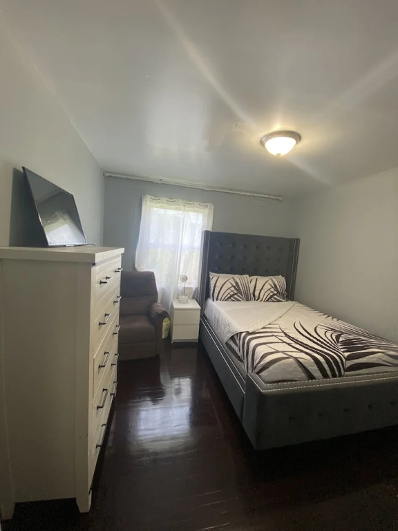 Akeem's Guest House