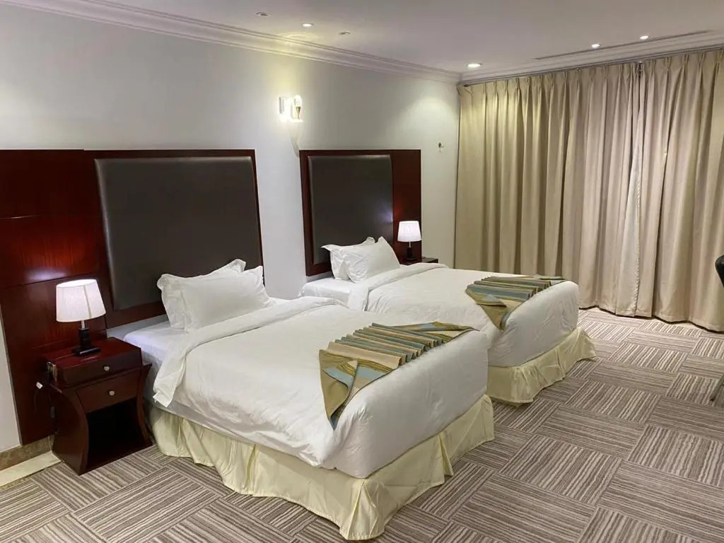 فندق الودق ALwadaq Hotel